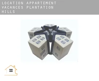 Location appartement vacances  Plantation Hills