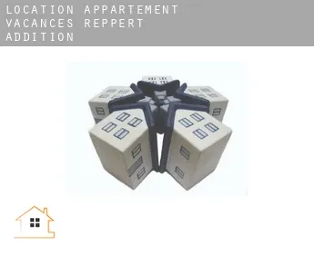 Location appartement vacances  Reppert Addition