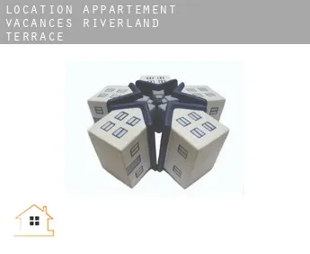Location appartement vacances  Riverland Terrace