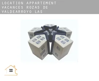 Location appartement vacances  Rozas de Valdearroyo (Las)