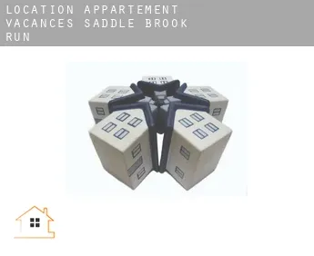 Location appartement vacances  Saddle Brook Run