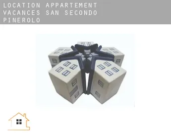 Location appartement vacances San Secondo di Pinerolo