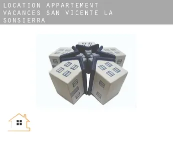 Location appartement vacances  San Vicente de la Sonsierra