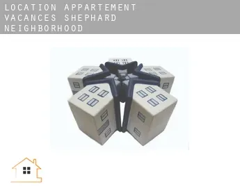 Location appartement vacances  Shephard Neighborhood