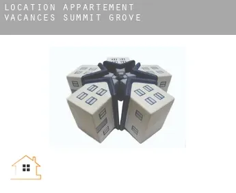 Location appartement vacances  Summit Grove