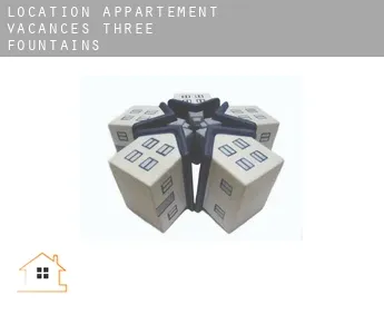 Location appartement vacances  Three Fountains
