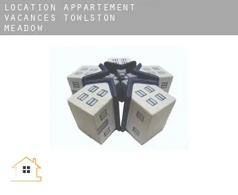 Location appartement vacances  Towlston Meadow