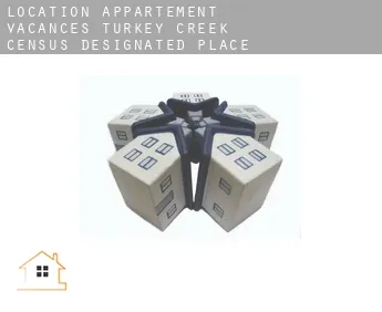 Location appartement vacances  Turkey Creek