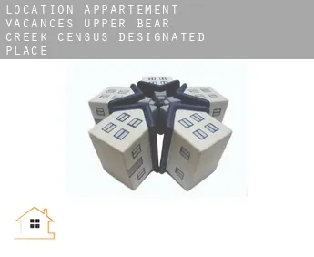 Location appartement vacances  Upper Bear Creek