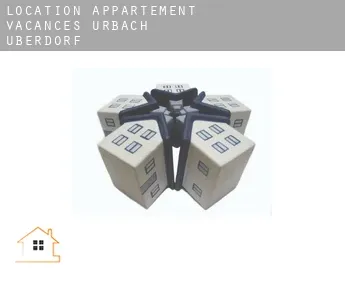 Location appartement vacances  Urbach-Überdorf