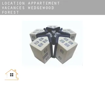 Location appartement vacances  Wedgewood Forest