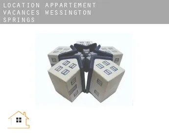 Location appartement vacances  Wessington Springs