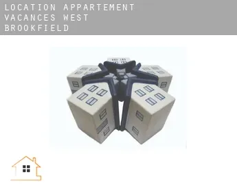 Location appartement vacances  West Brookfield