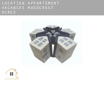 Location appartement vacances  Woodcrest Acres