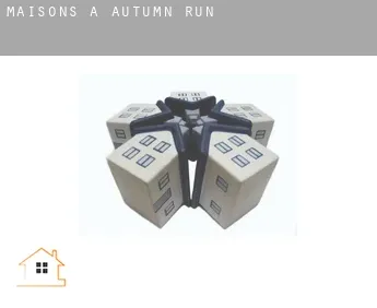 Maisons à  Autumn Run