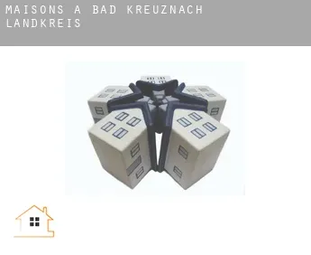 Maisons à  Bad Kreuznach Landkreis