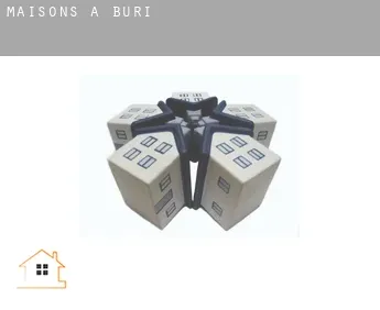 Maisons à  Buri