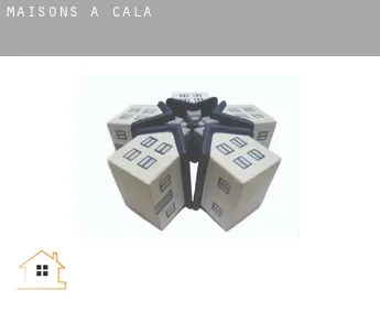 Maisons à  Cala