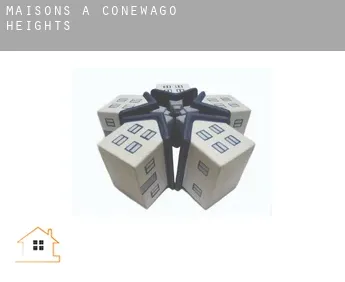 Maisons à  Conewago Heights
