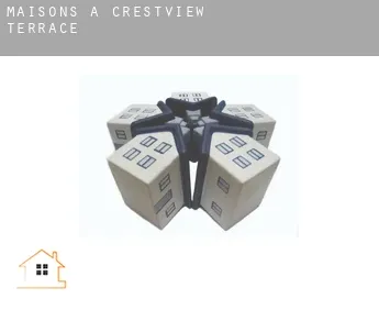 Maisons à  Crestview Terrace