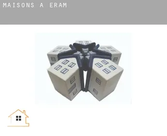 Maisons à  Eram
