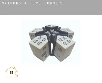 Maisons à  Five Corners