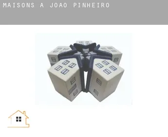 Maisons à  João Pinheiro