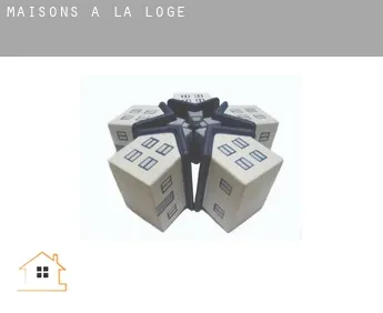 Maisons à  La Loge