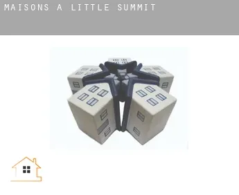 Maisons à  Little Summit