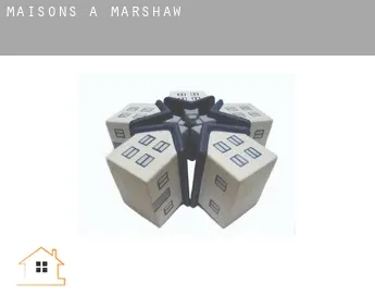 Maisons à  Marshaw