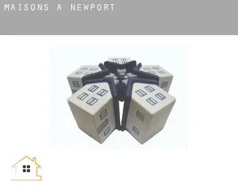 Maisons à  Newport