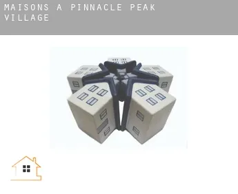Maisons à  Pinnacle Peak Village