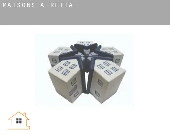 Maisons à  Retta