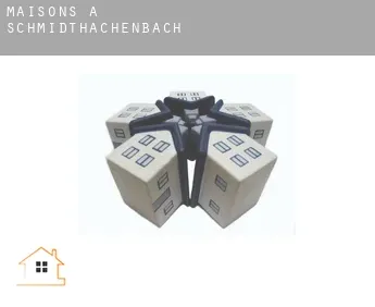 Maisons à  Schmidthachenbach