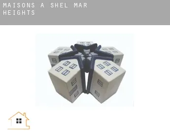 Maisons à  Shel-Mar Heights