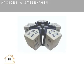 Maisons à  Steinhagen