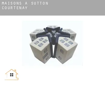 Maisons à  Sutton Courtenay