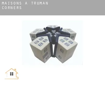 Maisons à  Truman Corners