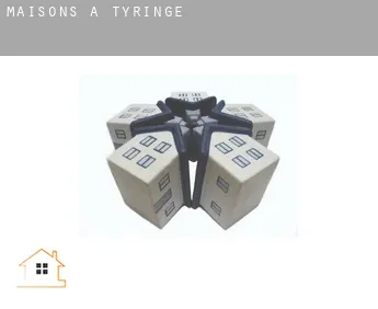 Maisons à  Tyringe