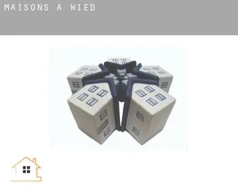Maisons à  Wied