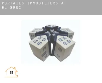 Portails immobiliers à  el Bruc