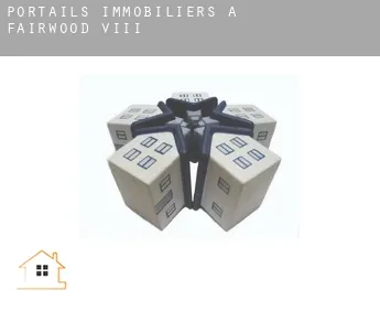 Portails immobiliers à  Fairwood VIII