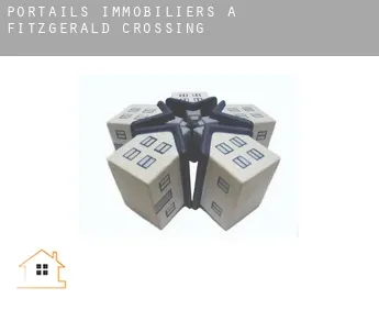 Portails immobiliers à  Fitzgerald Crossing