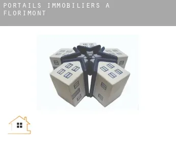 Portails immobiliers à  Florimont
