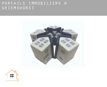 Portails immobiliers à  Griemshorst