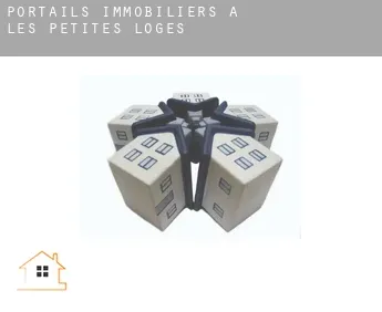 Portails immobiliers à  Les Petites Loges