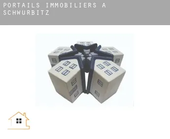 Portails immobiliers à  Schwürbitz