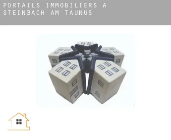 Portails immobiliers à  Steinbach am Taunus