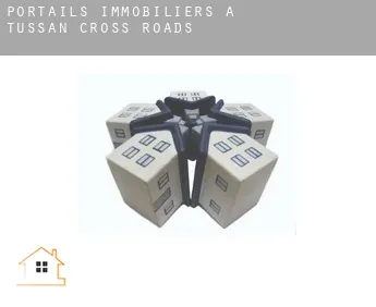 Portails immobiliers à  Tussan Cross Roads