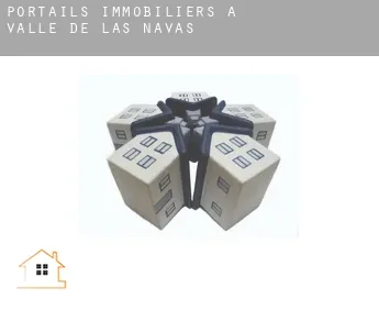 Portails immobiliers à  Valle de las Navas